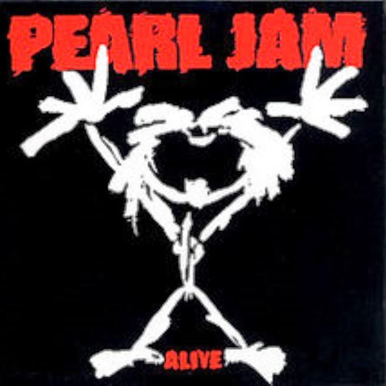 Image gallery for Pearl Jam Alive (Music Video) FilmAffinity