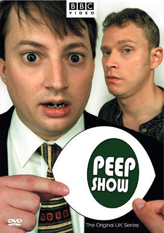 Watch Peep Show Online Free