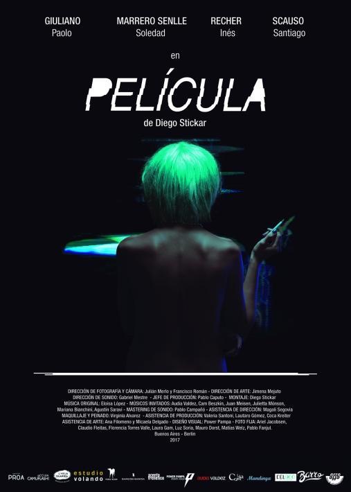 Image gallery for Película - FilmAffinity