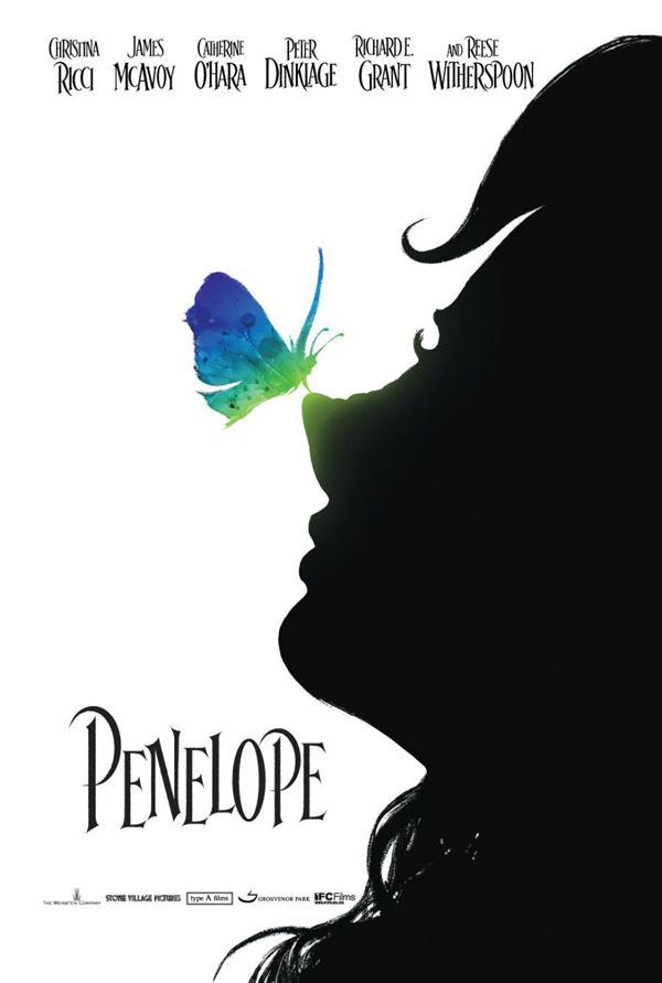 Image Gallery For Penelope Filmaffinity