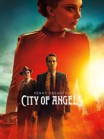 Penny Dreadful: City of Angels (Miniserie de TV)