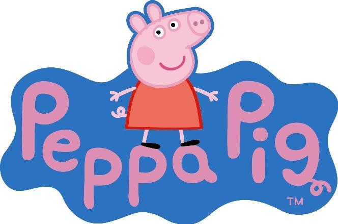 Peppa Pig - Serie 2004 