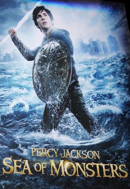 percy jackson sea of monsters toys