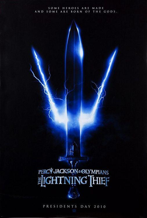 Percy Jackson y el ladrón del rayo (2010) c.esp. tt0814255