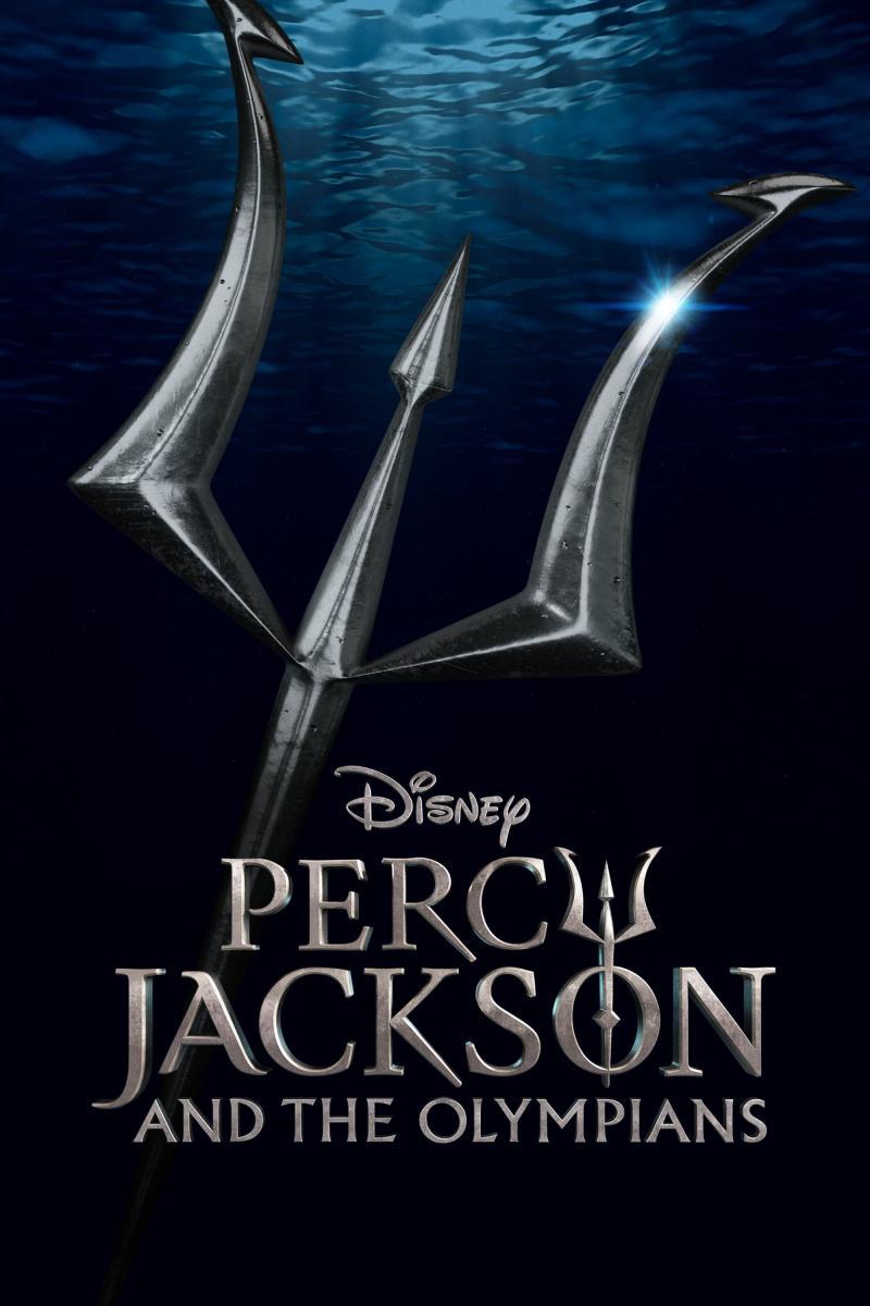 Percy Jackson y los Dioses del Olimpo: Estreno, trailer, reparto y todo  sobre la serie