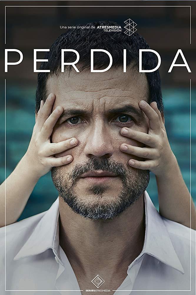 Perdida (Serie de TV) (2020) - Filmaffinity