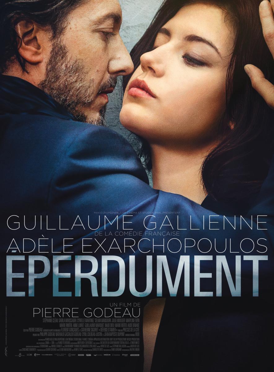 Perdidamente enamorado (2016) - Filmaffinity