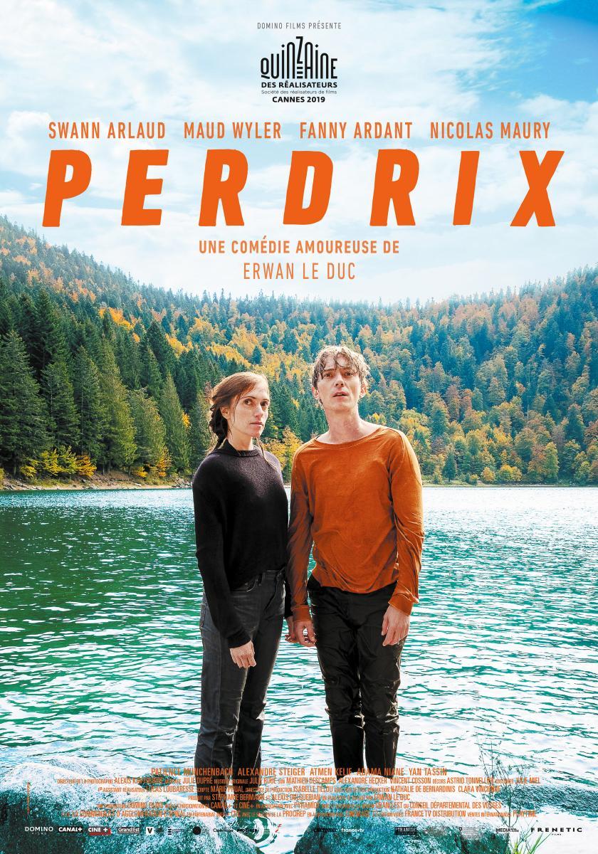 Perdrix 19 Filmaffinity