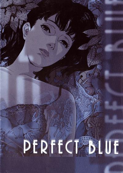 Perfect Blue (1997) - News - IMDb