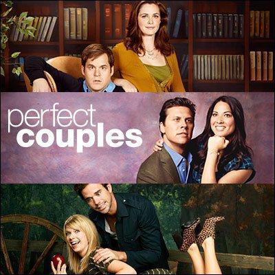 Image gallery for Perfect Couples (TV Series) - FilmAffinity