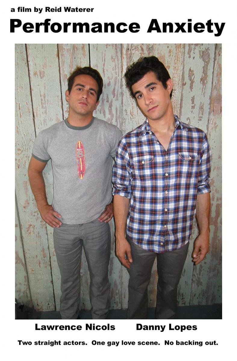 Image gallery for Performance Anxiety (S) FilmAffinity