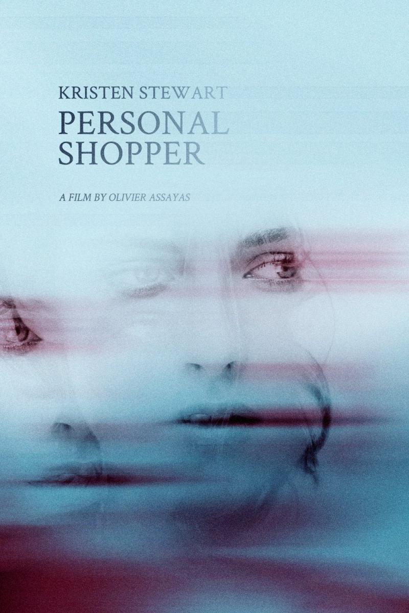 Personal Shopper - Film (2016) 