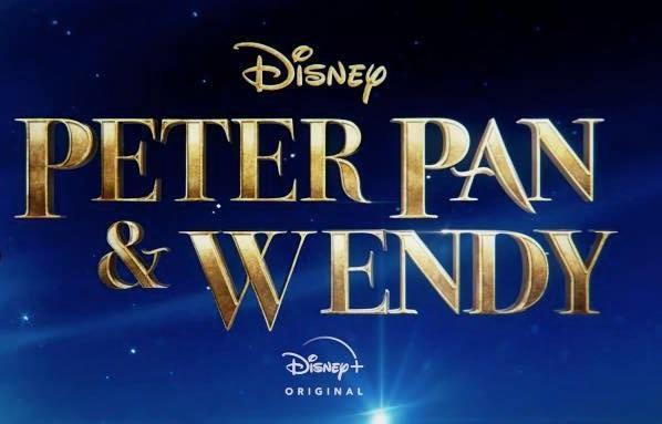 Peter Pan and Wendy (2022) - FilmAffinity