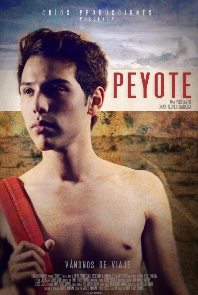 Peyote 2013 Filmaffinity 3684