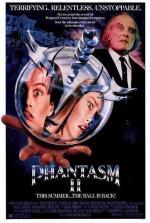 Phantasma II. El regreso 