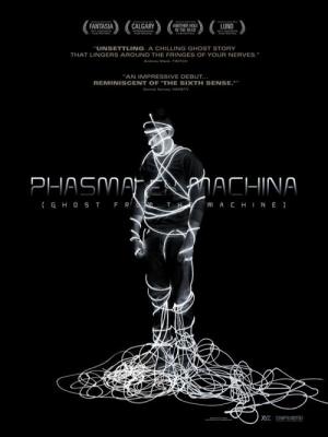 Phasma Ex Machina 