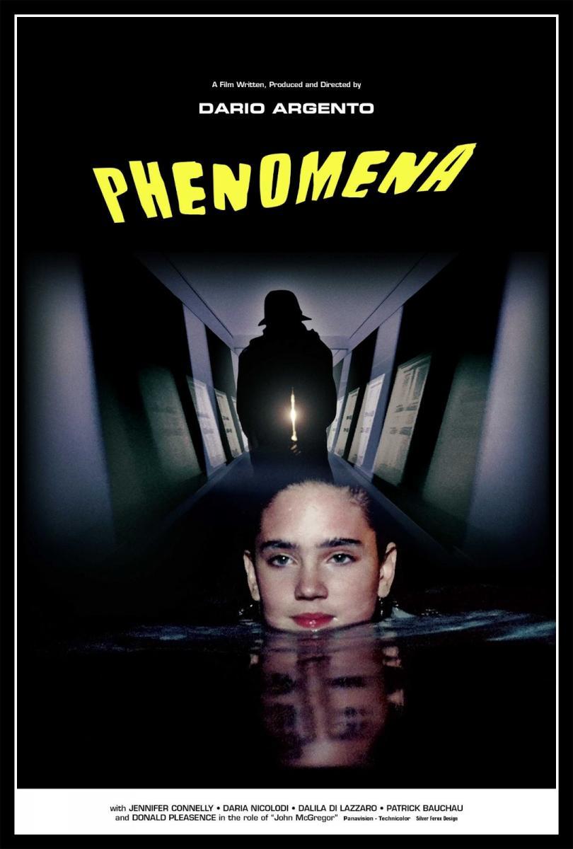 jennifer connelly phenomena