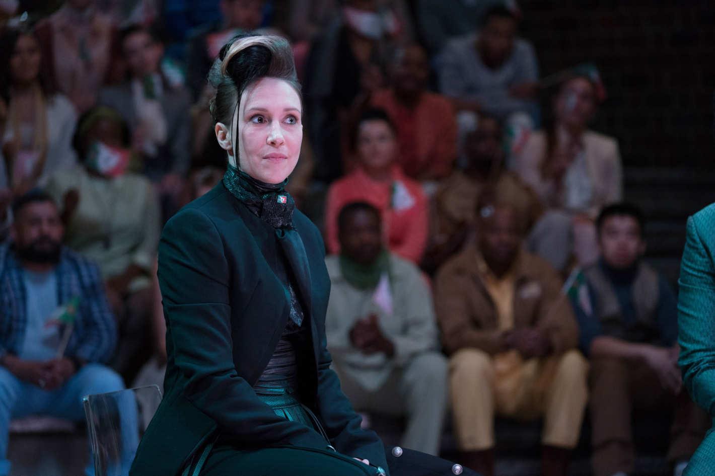 Image gallery for Philip K. Dick's Electric Dreams Kill All Others (TV