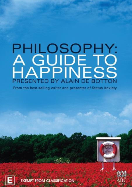 Image gallery for Philosophy: A Guide to Happiness (TV Miniseries ...
