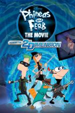 Críticas de Phineas y Ferb: A través de la segunda dimensión (TV) (2011) -  Filmaffinity