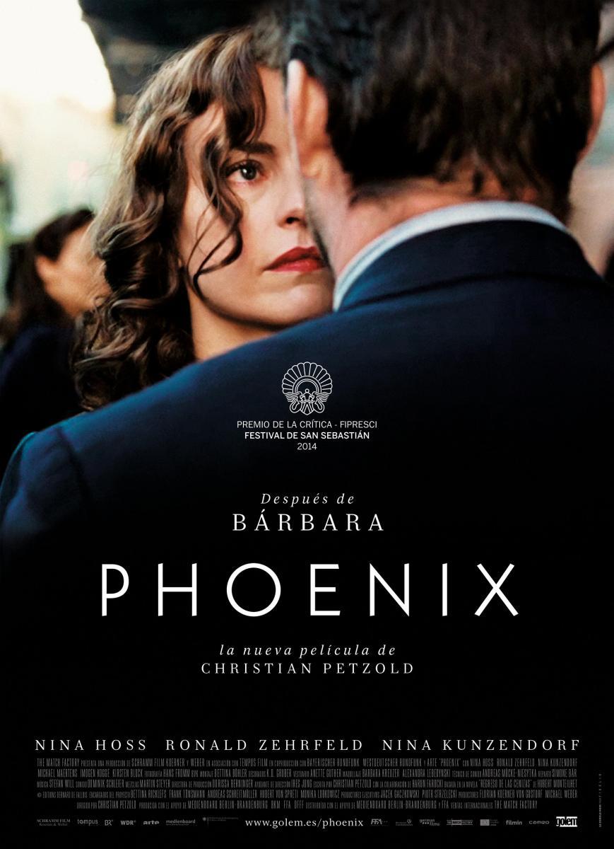 Phoenix (2014) - Filmaffinity