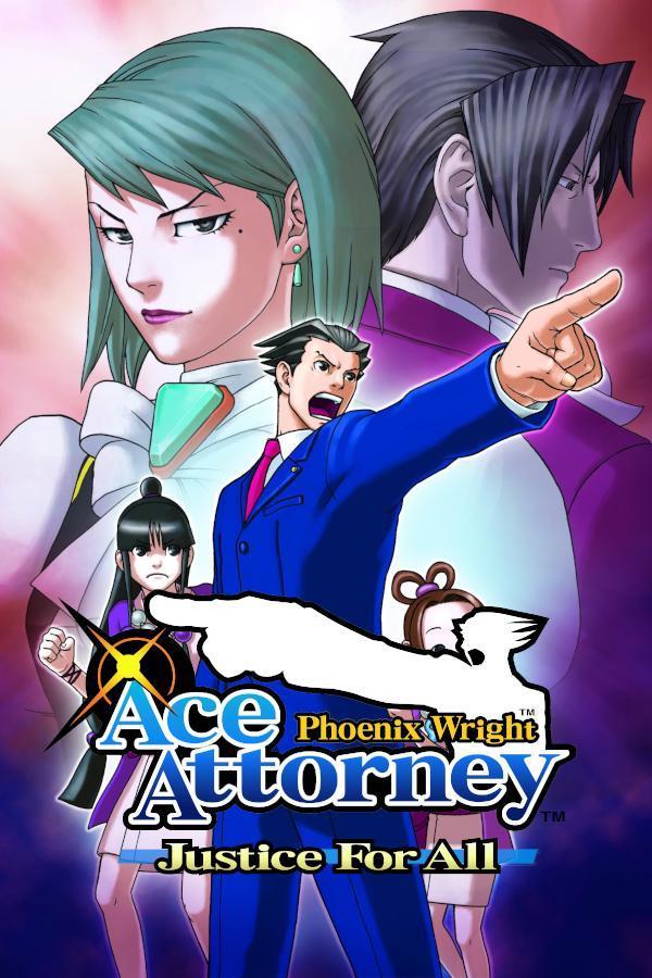 Every Ace Attorney Prosecutor, Ranked