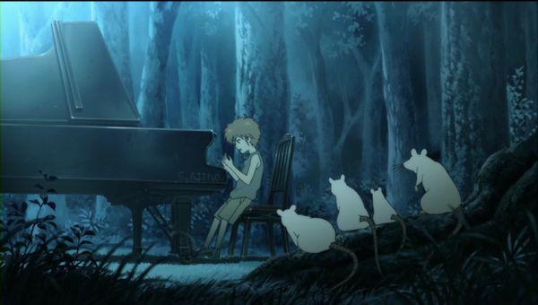 Image Gallery For Piano Forest The Perfect World Of Kai 2007