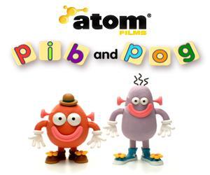 Image gallery for Pib and Pog (S) - FilmAffinity