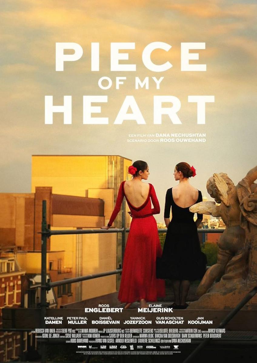 The Film Catalogue  A Piece of my Heart