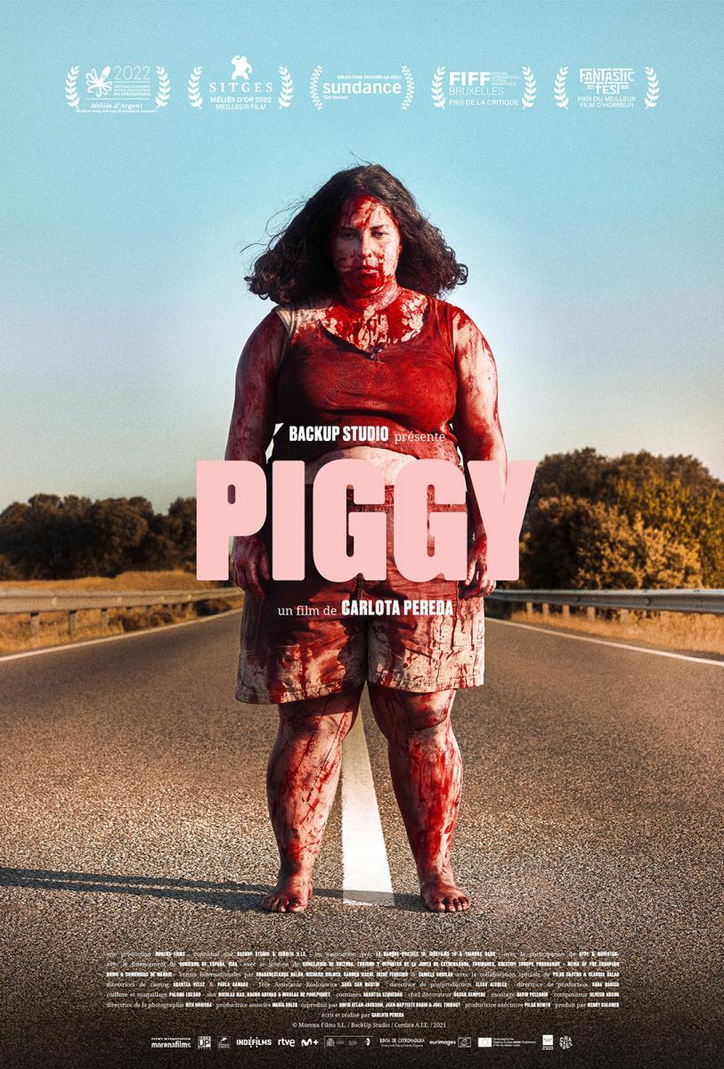 Crítica - Piggy (2022)