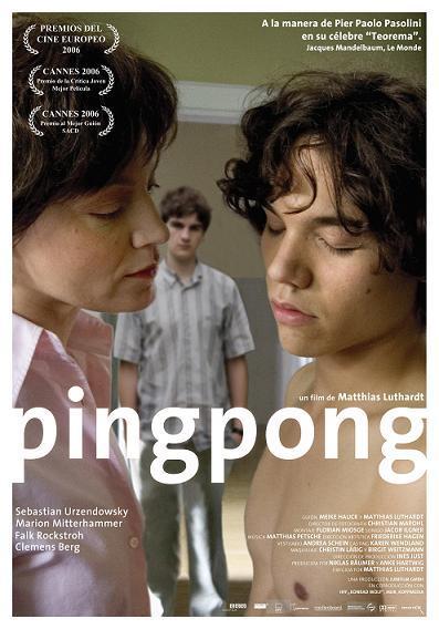 Pingpong (2006)