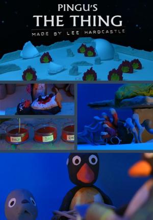 Pingu's The Thing (C)