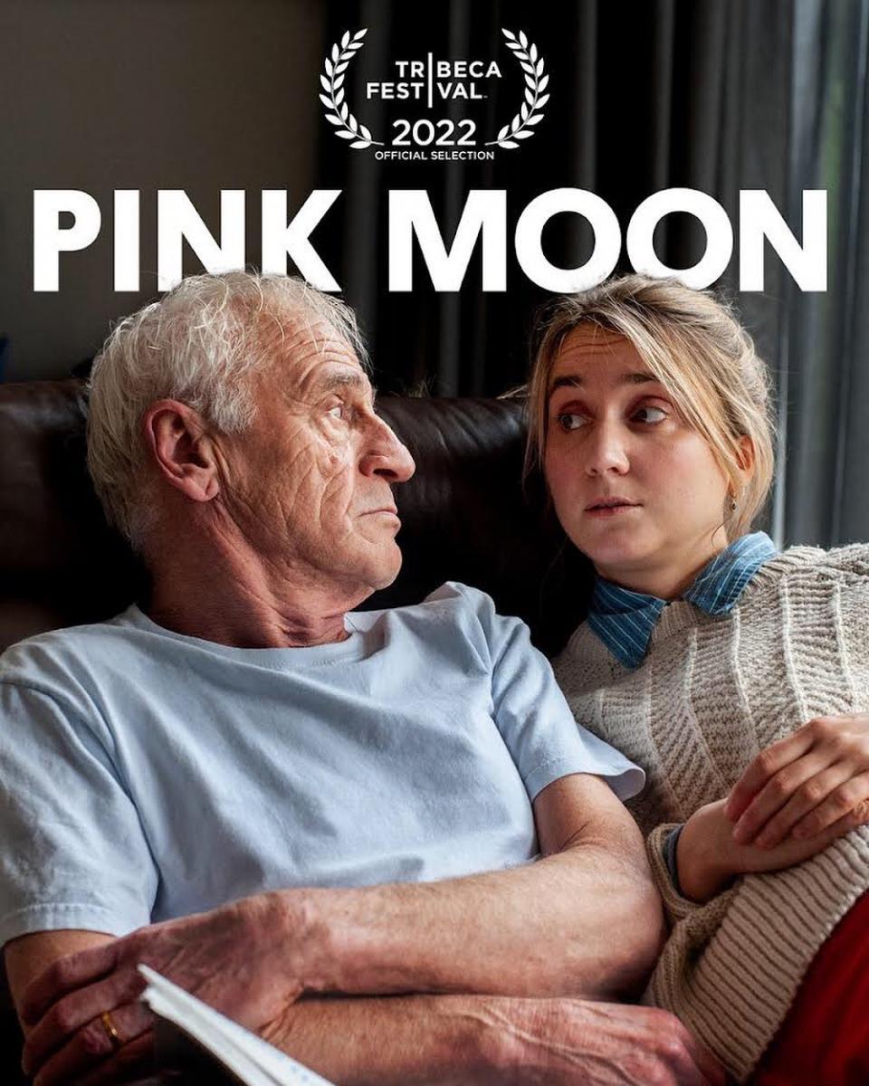 pink moon movie review