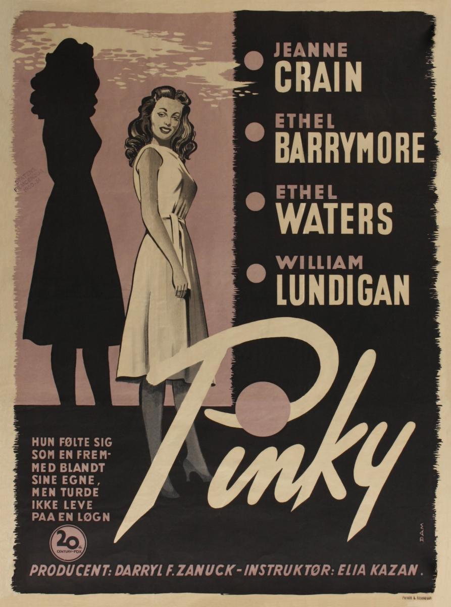 Sección Visual De Pinky Filmaffinity