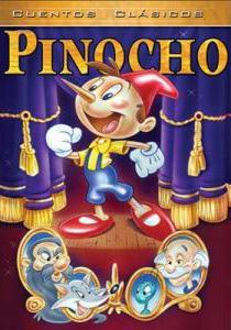 Pinocchio (1993) - Filmaffinity
