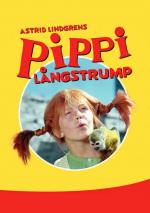Así es ahora la niña de Pippi Calzaslargas, que apenas cobró por la serie y  odiaba que el mono la mordiera