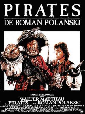 Pirates - Filme 1986 - AdoroCinema