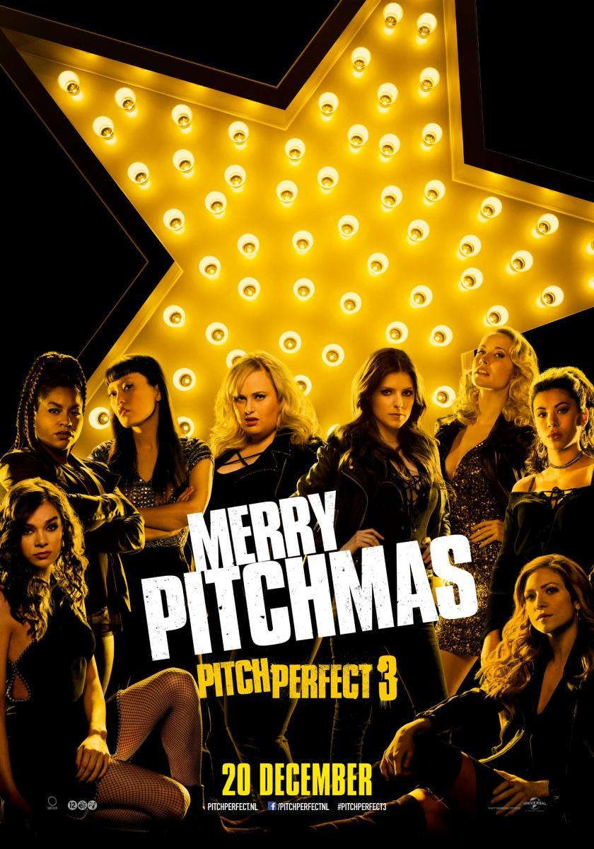 Image gallery for Pitch Perfect 3 FilmAffinity