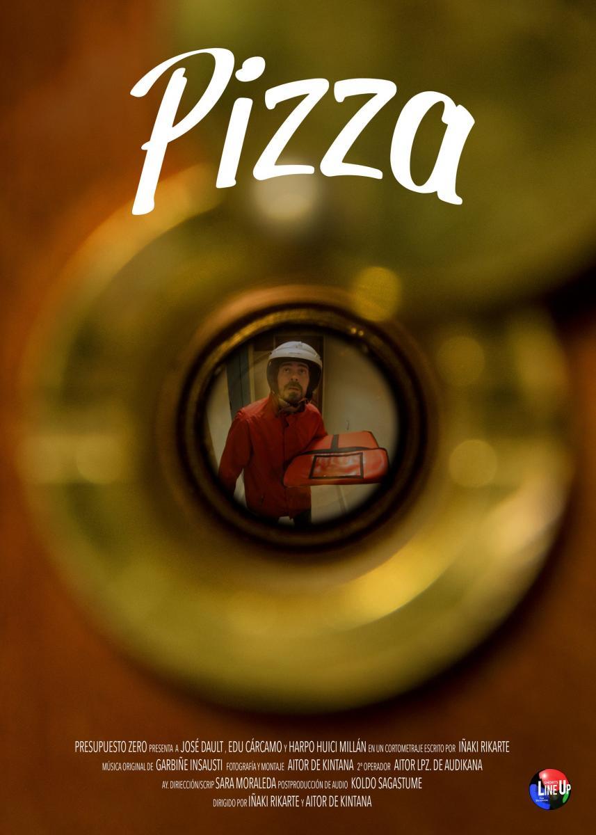 Image gallery for Pizza (S) - FilmAffinity