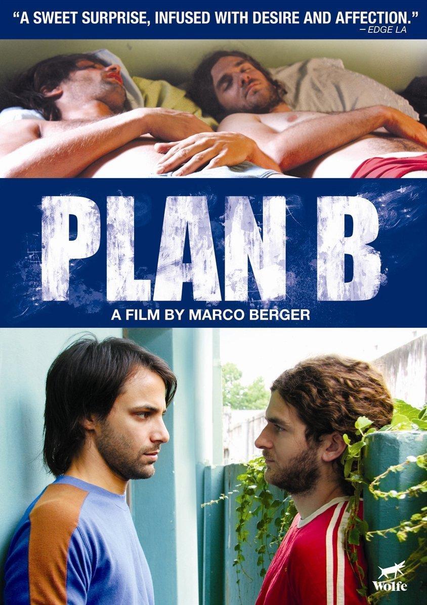 Image gallery for Plan B - FilmAffinity