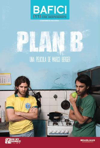 Plan B (2021) - IMDb