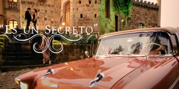 Sección Visual De Plan B: Es Un Secreto (Vídeo Musical) - FilmAffinity