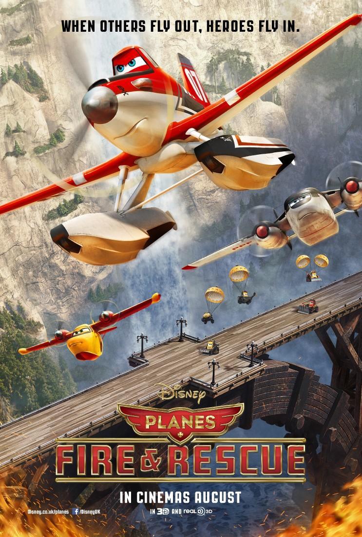 planes 2 2014