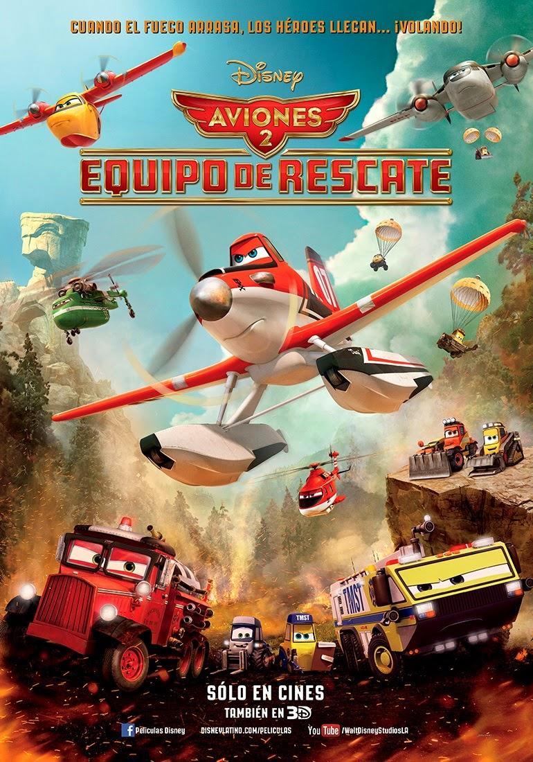 planes 2 2014