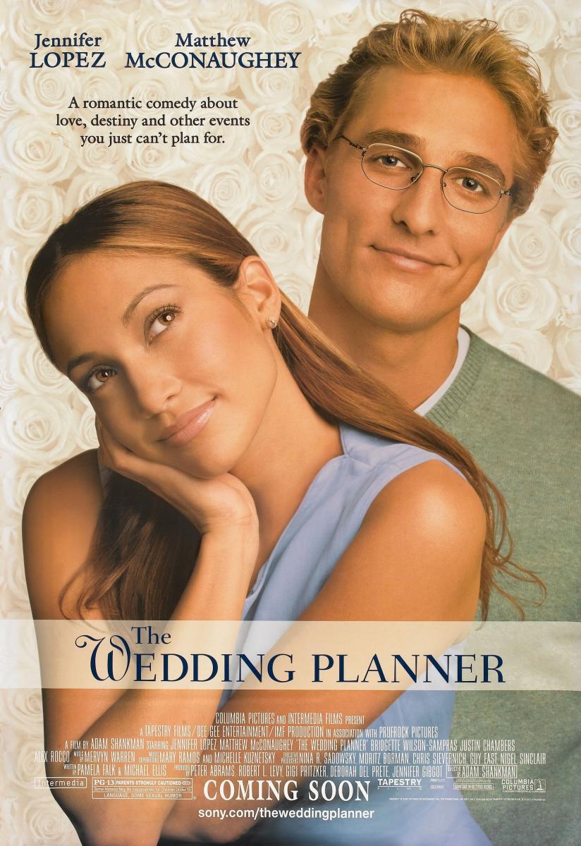 Planes de boda (2001) - Filmaffinity