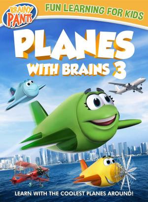 Planes with Brains 3 