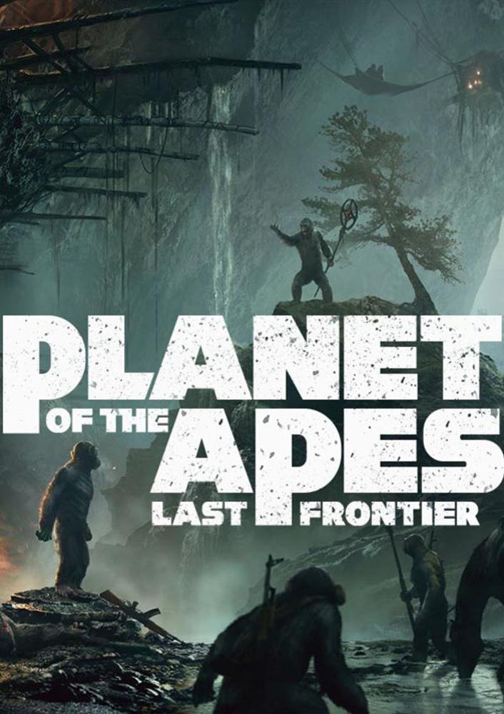 Planet of the apes last frontier обзор