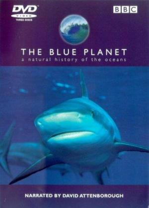 Planeta Azul (Miniserie de TV)