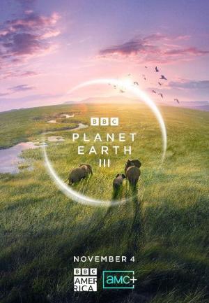 Planeta Tierra III (Miniserie de TV)