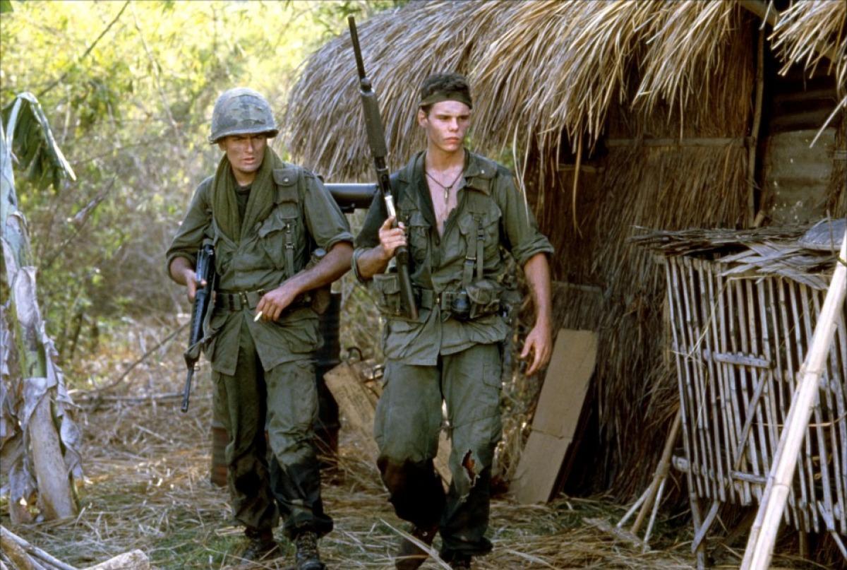 Platoon (1986)